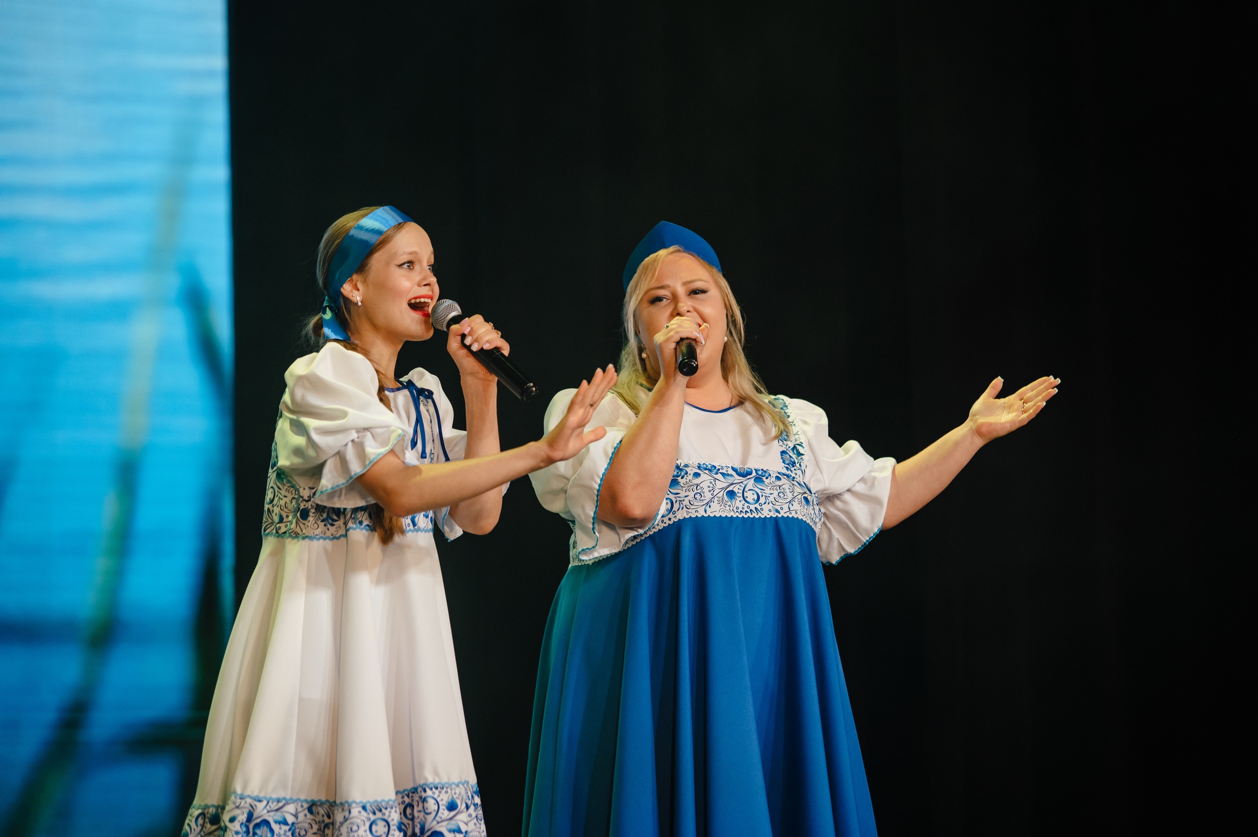 Вокальная студия «Резонанс»